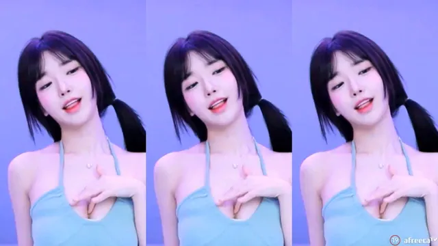 图片[3] - [Korean BJ] m0m099 2023-10-11
