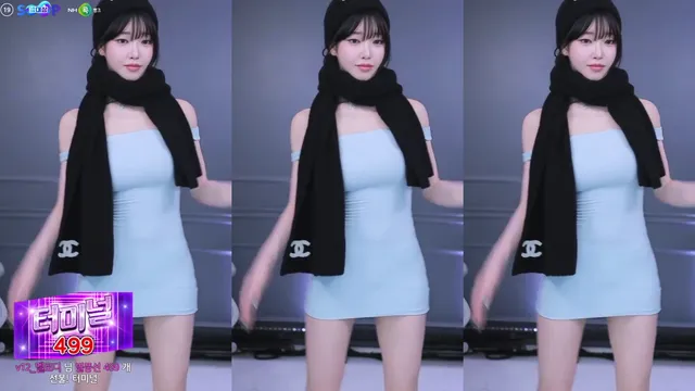 图片[4] - [Korean BJ] m0m099 2024-12-21