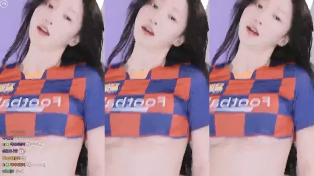 图片[6] - [Korean BJ] mj0128 2025-10-01