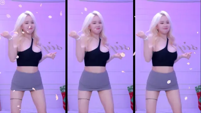 图片[4] - [Korean BJ] joahe2 2026-01-23