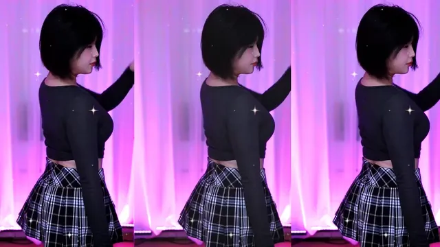 图片[3] - [Korean BJ] maymay55 2024-06-11
