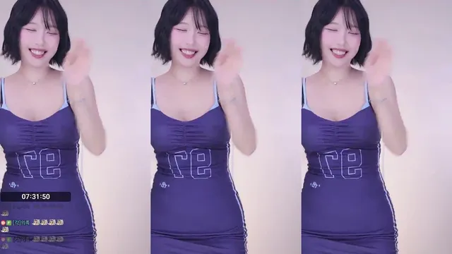 图片[5] - [Korean BJ] leelate 2025-07-04
