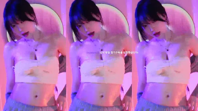 图片[7] - [Korean BJ] yoon_froggy 2024-04-25