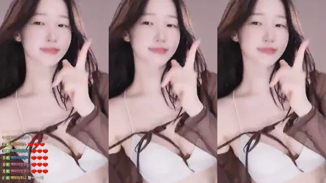 图片[4] - [Korean BJ] mj0128 2025-08-11