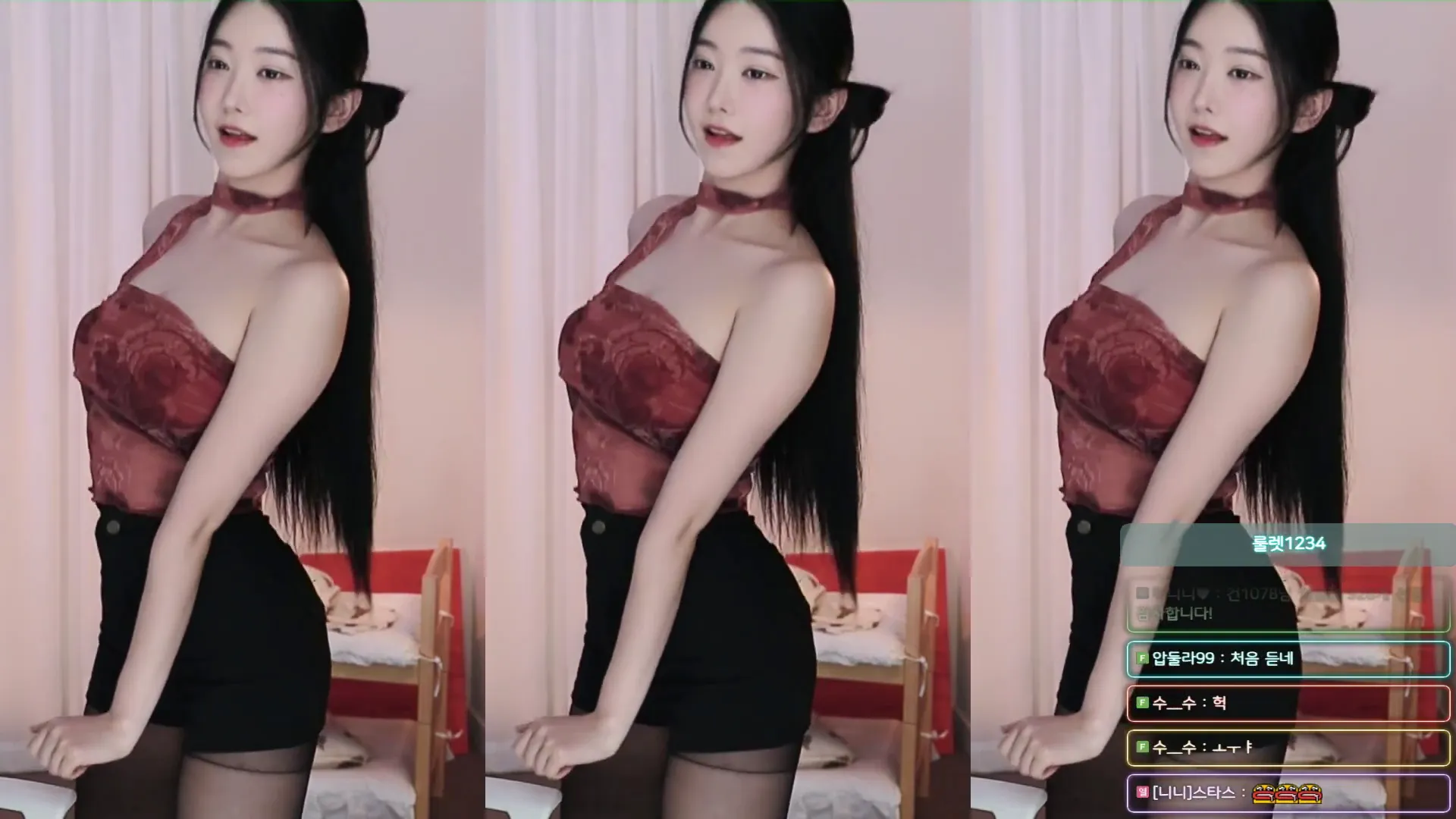 [Korean BJ] bumzi98 2024-06-11