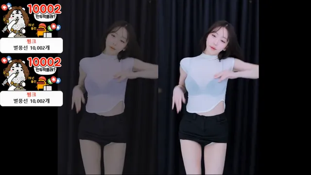 图片[2] - [Korean BJ] dana2738 2025-03-01