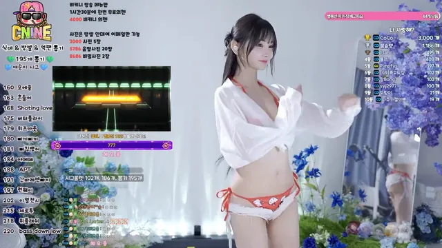 图片[2] - [Korean BJ] yunyeson3015 2025-09-10