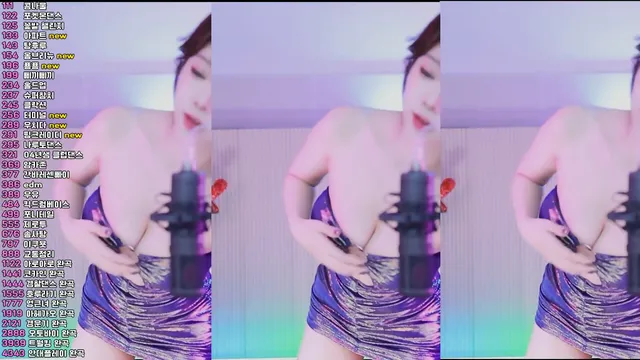 图片[3] - [Korean BJ] crazycatsss 2024-12-17