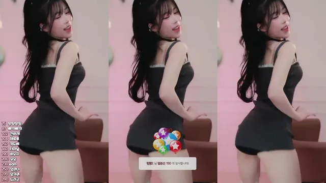 [Korean BJ] rlagpwns06 2024-12-29