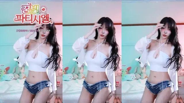 图片[3] - [Korean BJ] rlrlvkvk123 2025-07-30