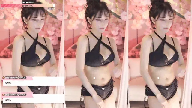 图片[3] - [Korean BJ] aesoon_96 2024-04-27