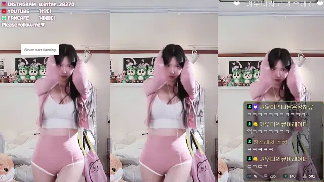 图片[7] - [Korean BJ] kyul365 2024-12-15