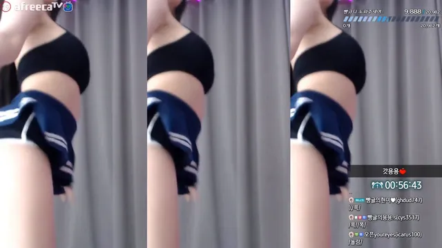 图片[2] - [Korean BJ] flower1023 2023-03-17