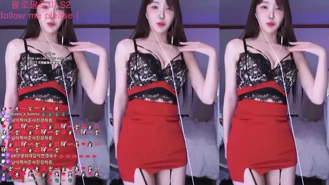 图片[3] - [Korean BJ] kyul365 2024-01-26