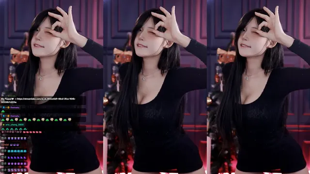 图片[3] - [Korean BJ] golaniyule0 2025-01-03