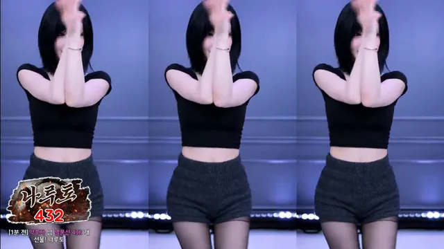 图片[2] - [Korean BJ] m0m099 2024-04-17