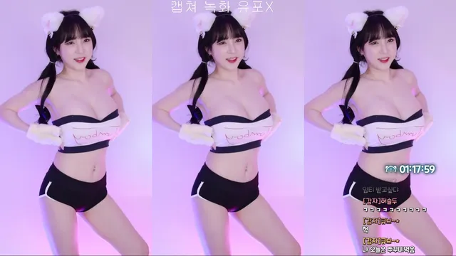 图片[1] - [Korean BJ] y970308 2024-02-23