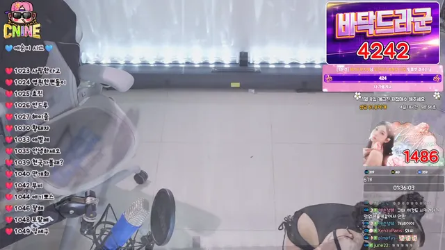 图片[2] - [Korean BJ] yunyeson3015 2025-11-05