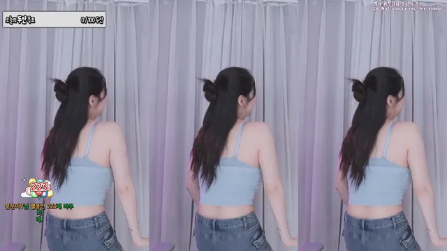 图片[3] - [Korean BJ] lolsos 2025-04-25