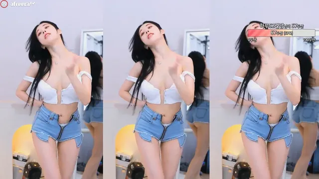 [Korean BJ] babyrimi 2023-07-20