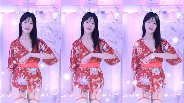 [Korean BJ] dmsgkdn12 2024-12-11
