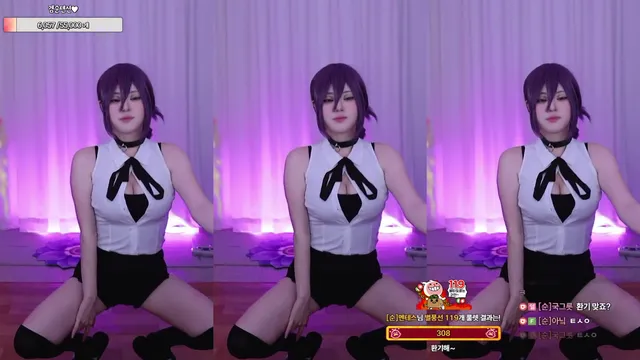 图片[2] - [Korean BJ] inhye0416 2025-12-15