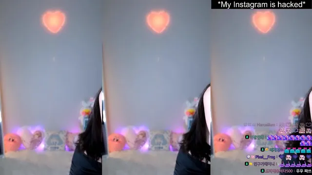 图片[2] - [Korean BJ] god_lita 2024-08-23