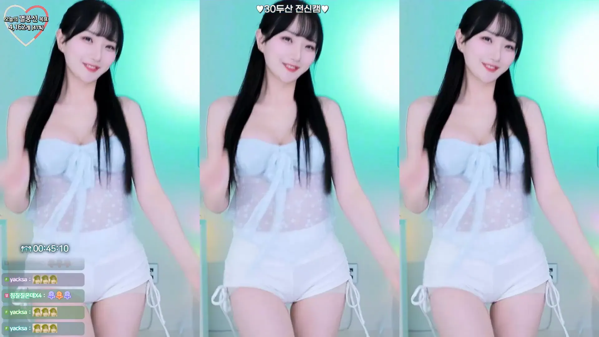 [Korean BJ] wjl9908 2024-08-09