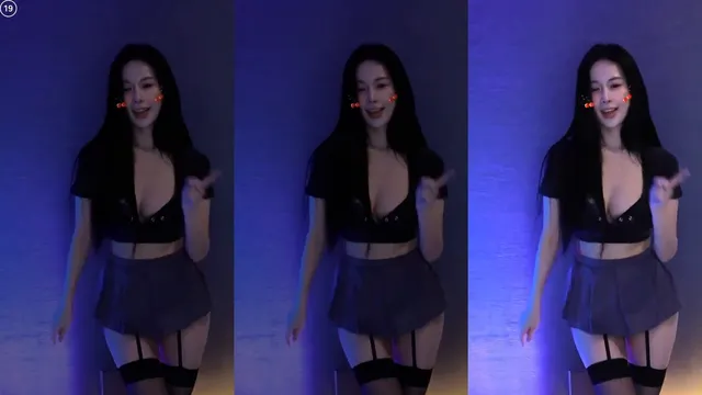 图片[3] - [Korean BJ] babyrimi 2025-11-10