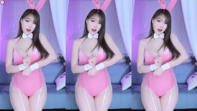 图片[5] - [Korean BJ] purelove2 2024-04-01