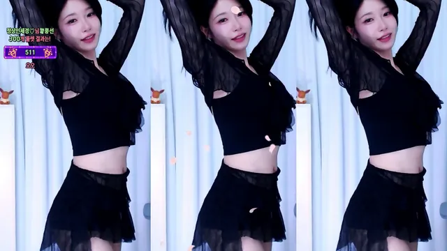 图片[3] - [Korean BJ] wannabe33 2025-07-22