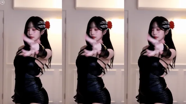 图片[1] - [Korean BJ] dleh0824 2025-10-27