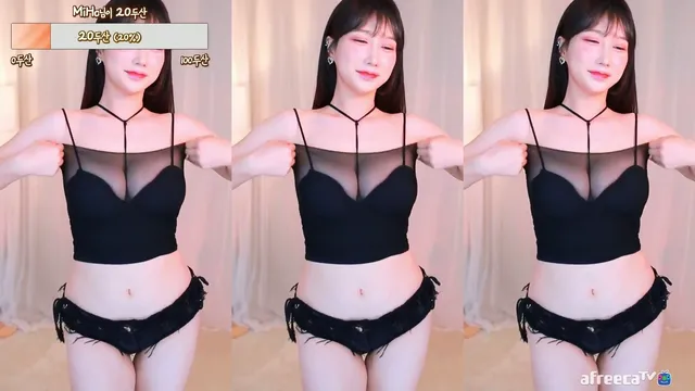 [Korean BJ] eunyoung1238 2023-03-24