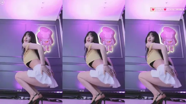 图片[4] - [Korean BJ] m0m099 2026-01-07