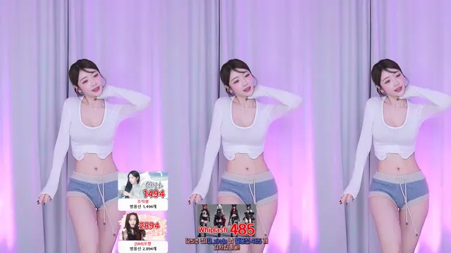 [Korean BJ] e000e77 2024-12-01