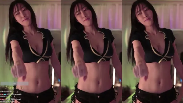 图片[3] - [Korean BJ] uzzzs2 2023-12-19