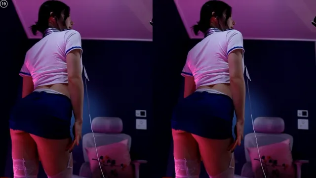 图片[5] - [Korean BJ] milkkim123 2025-10-31