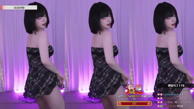 图片[4] - [Korean BJ] inhye0416 2025-10-17