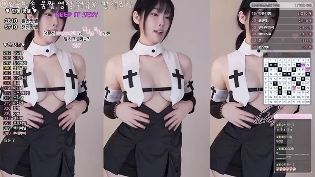 图片[3] - [Korean BJ] rud9281 2025-09-06