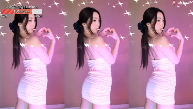 [Korean BJ] dlsgk1763 2023-07-01