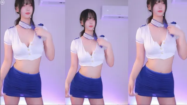 图片[3] - [Korean BJ] serimm 2025-08-01