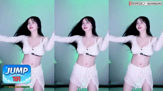 图片[4] - [Korean BJ] kkkku96 2025-08-25