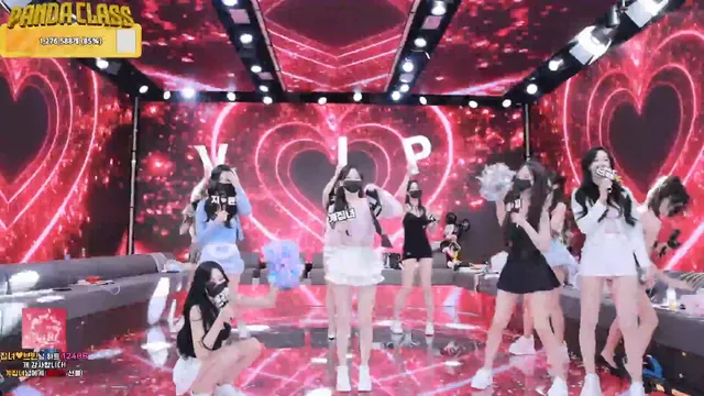 图片[69] - [Korean BJ] pandaclass 2025-04-26
