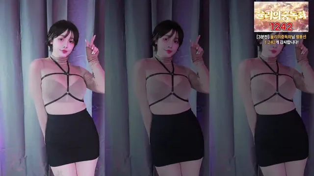 图片[2] - [Korean BJ] kojuliya99 2026-01-20
