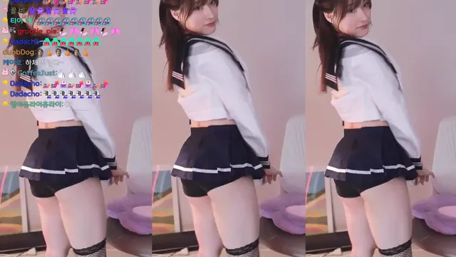 图片[6] - [Korean BJ] auddk_77 2024-07-06