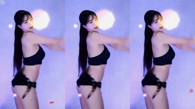 图片[2] - [Korean BJ] zzey33 2025-09-20