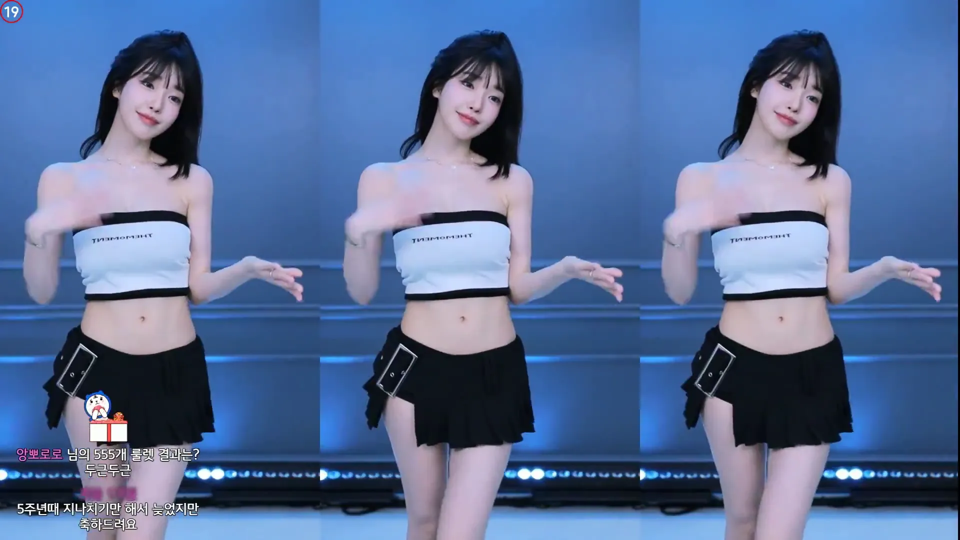 图片[6] - [Korean BJ] m0m099 2024-06-18