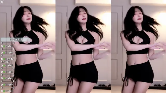 图片[2] - [Korean BJ] dleh0824 2025-11-20