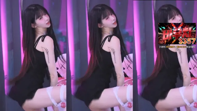 图片[2] - [Korean BJ] babysoomii 2025-06-25