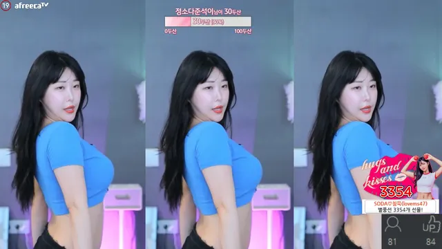 图片[4] - [Korean BJ] zbxlzzz 2023-06-09